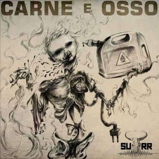 Foto da capa: Carne e Osso