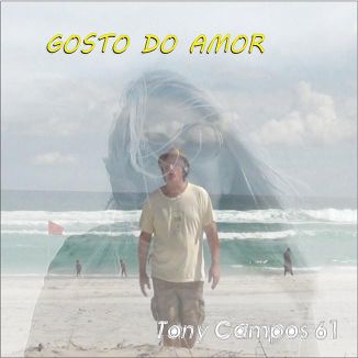 Foto da capa: Gosto do Amor