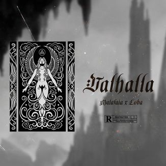 Foto da capa: Valhalla