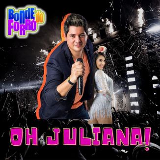 Foto da capa: Oh Juliana