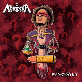 Foto da capa: Misogyny