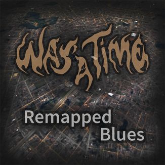 Foto da capa: Remapped Blues