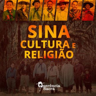 Foto da capa: Sina, Cultura e Religião