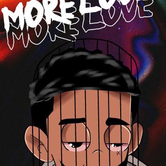 Foto da capa: More Love Ep