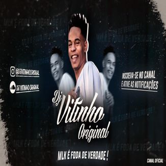 Foto da capa: MONTAGEM TBT DOS BAILÃO