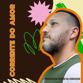 Foto da capa: Corrente do Amor