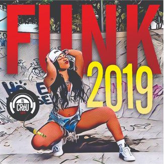 Foto da capa: funk 2019