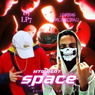 Foto da capa: MTG BEAT SPACE