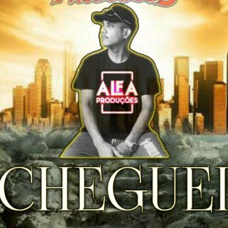 Foto da capa: PRIMEIRO ÁLBUM