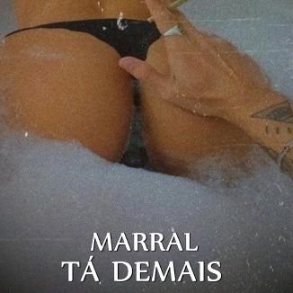 Foto da capa: Tá Demais