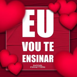 Foto da capa: Eu Vou Te Ensinar