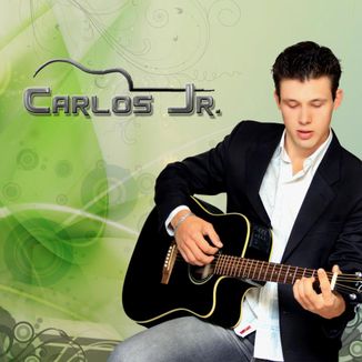 Foto da capa: Carlos Jr - CJR