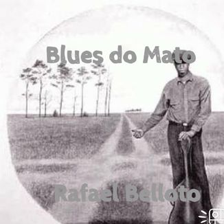 Foto da capa: Blues do Mato
