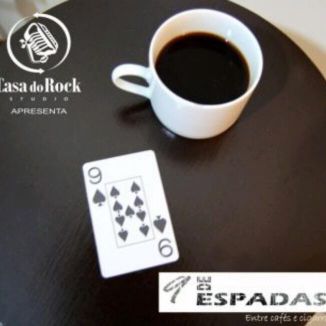 Foto da capa: Entre Cafés E Cigarros