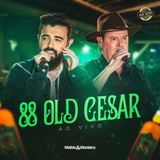 Foto da capa: 88 Old Cesar