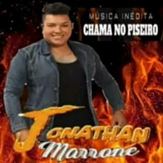 Foto da capa: Jonathan Marrone Vol 1