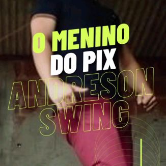 Foto da capa: É Na Pegada & No Swing