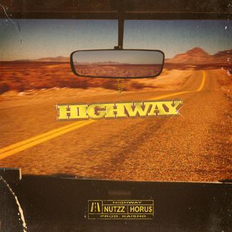 Foto da capa: Highway