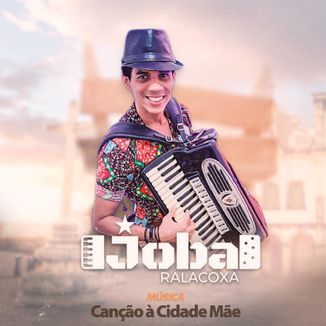 Foto da capa: Canção à Cidade Mãe