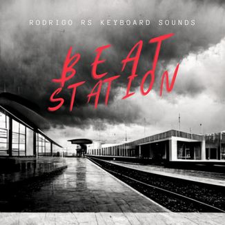 Foto da capa: Beat Station