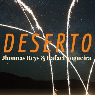 Foto da capa: Deserto