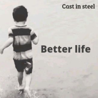 Foto da capa: Better Life