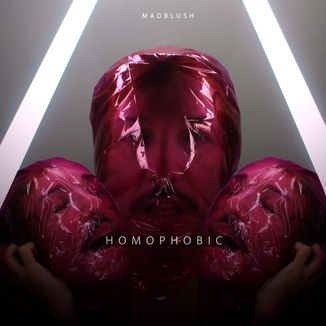 Foto da capa: Homophobic