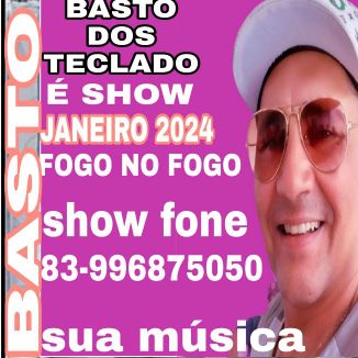 Foto da capa: BASTO DOS TECLADOS JANEIRO 2024