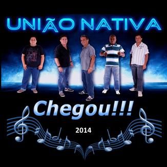 Foto da capa: União Nativa Chegou!!!
