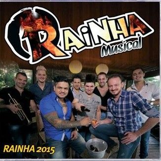 Foto da capa: RAINHA 2015