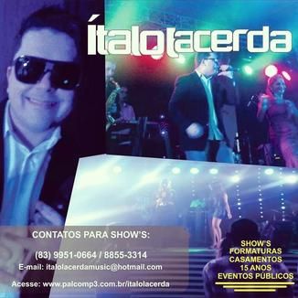 Foto da capa: Show's Pelo Brasil