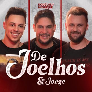 Foto da capa: De Joelhos feat. Jorge