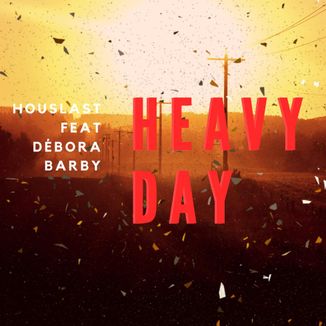 Foto da capa: Heavy Day