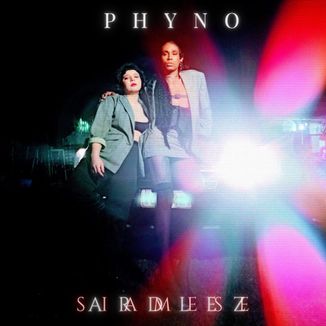 Foto da capa: Phyno