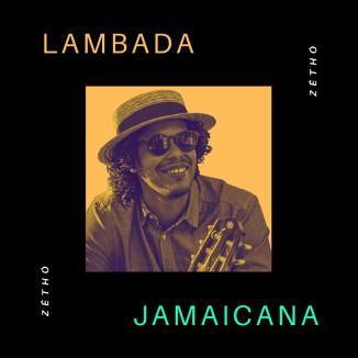 Foto da capa: Lambada Jamaicana