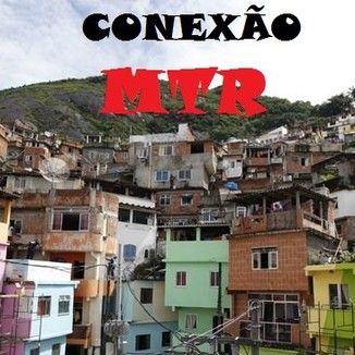 Foto da capa: EU SOU FAVELA