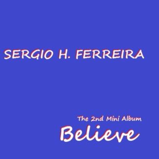 Foto da capa: Believe