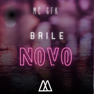 Foto da capa: Baile Novo