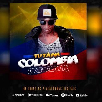 Foto da capa: Tu Tá na Colômbia