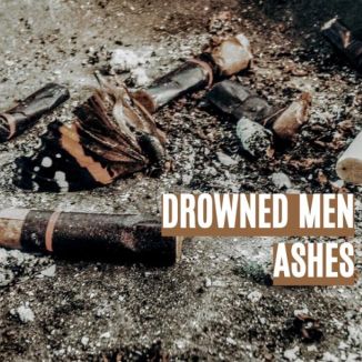 Foto da capa: Ashes