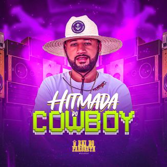 Foto da capa: Hitmada do Cowboy