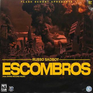 Foto da capa: ESCOMBROS