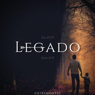 Foto da capa: Legado