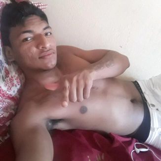 Foto da capa: Catástrofe No Rap