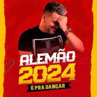 Foto da capa: Alemão 2024 é pra dançar