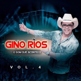 Foto da capa: Gino Rios Vol.4