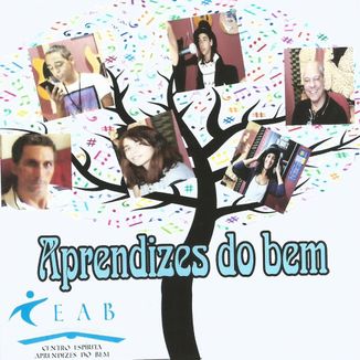 Foto da capa: Aprendizes do Bem -Música Espírita