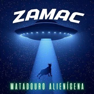 Foto da capa: Matadouro Alienígena