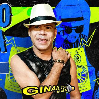 Foto da capa: Ginailtonecia - Piseiro Brega