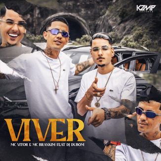 Foto da capa: Viver